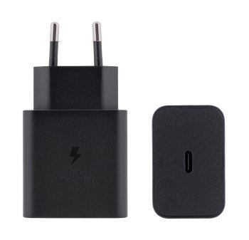 Samsung Common 45W Power Adapter (TA only W/O Cable) Black