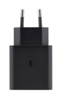 Samsung Common 45W Power Adapter (TA only W/O Cable) Black