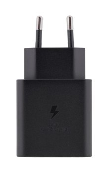Samsung Common 45W Power Adapter (TA only W/O Cable) Black