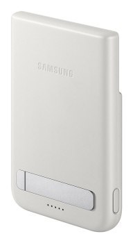 Samsung Magnetic Wireless Battery Pack Gray