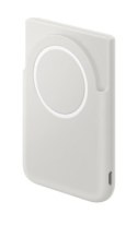 Samsung Magnetic Wireless Battery Pack Gray