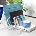 Unitek Charging Station 10x USB biały