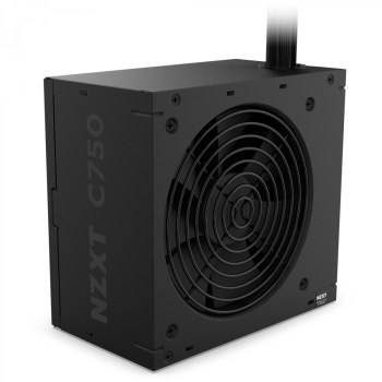 Zasilacz - NZXT C750 750W 80+ Bronze ATX 3.1
