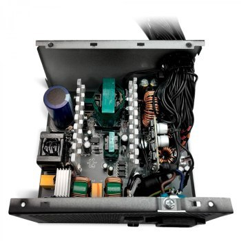 Zasilacz - NZXT C750 750W 80+ Bronze ATX 3.1