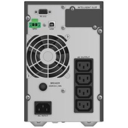 Zasilacz Power Walker VFI 1000 TG (VFI 1000 TG)