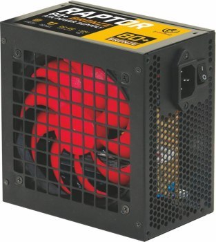 Zasilacz - Rebeltec RAPTOR 700W