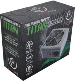 Zasilacz - Rebeltec TITAN 450W