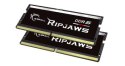 G.SKILL RIPJAWS SO-DIMM DDR5 2X16GB 4800MHZ CL34-34 1 1V F5-4800S3434A16GX2-RS