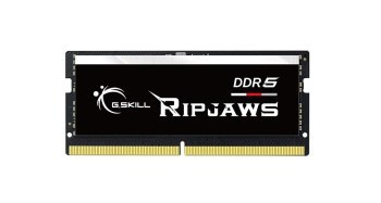 G.SKILL RIPJAWS SO-DIMM DDR5 64GB 5600MHZ CL46 1 1V F5-5600S4645A64GX1-RS
