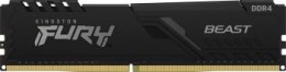 KINGSTON 8GB 3200MHz DDR4 CL16 DIMM FURY Beast Black KF432C16BB/8