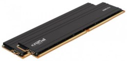 Pamięć - Crucial Pro 128GB [2x64GB 5600MHz DDR5 CL46 UDIMM]