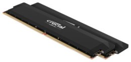 Pamięć - Crucial Pro Overclocking 32GB [2x16GB 6000MHz DDR5 CL37 UDIMM]