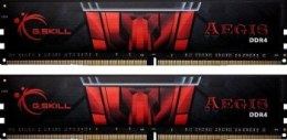 Pamięć - G.SKILL Aegis 32GB [1x16GB 2666MHz DDR4 CL19 DIMM]