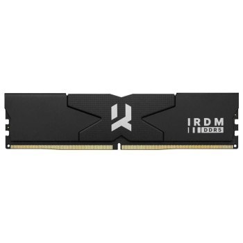 Pamięć - GOODRAM IRDM 16GB [1x16GB 7600MHz DDR5 CL36 DIMM]