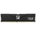 Pamięć - GOODRAM IRDM 32GB [2x16GB 7400MHz DDR5 CL36 DIMM]