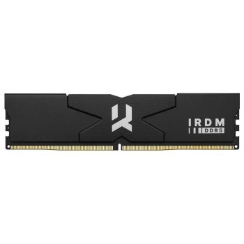 Pamięć - GOODRAM IRDM 32GB [2x16GB 7400MHz DDR5 CL36 DIMM]