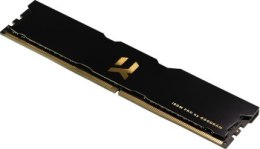 Pamięć - GOODRAM IRDM Pro 16GB [1x16GB 3600MHz DDR4 CL18 DIMM] Deep Black