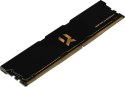 Pamięć - GOODRAM IRDM Pro 16GB [1x16GB 3600MHz DDR4 CL18 DIMM] Deep Black