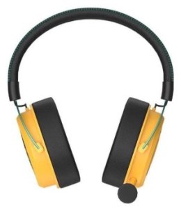 Słuchawki - A4Tech Bloody MR595 BT5.3+2,4G+Wired Renegade Sunset