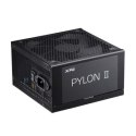 Zasilacz XPG PYLON II 650W Black 80 Plus Bronze