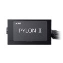 Zasilacz XPG PYLON II 650W Black 80 Plus Bronze