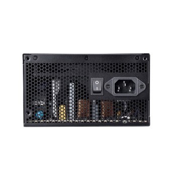 Zasilacz XPG PYLON II 650W Black 80 Plus Bronze