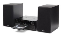 AIWA Mini wieża MSBTU-550