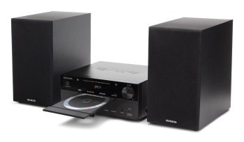 AIWA Mini wieża MSBTU-550