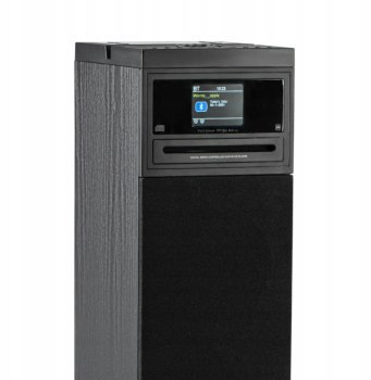 AKAI Kolumna aktywna AEROBEAT PILLAR