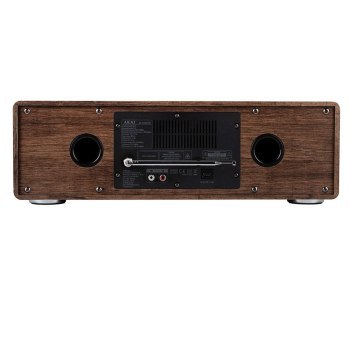 AKAI Wieża AM-100 RHAPSODY