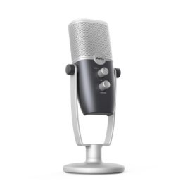 AKG ARA - Profesjonalny mikrofon pojemnościowy USB