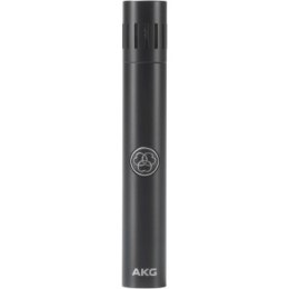 AKG C151 - Mikrofon pojemnościowy instrumentalny