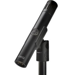 AKG C151 - Mikrofon pojemnościowy instrumentalny