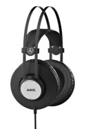 AKG K72 - Słuchawki studyjne nauszne zamknięte