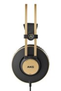 AKG K92 - Słuchawki studyjne nauszne zamknięte