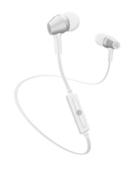 ANTARTIDE WHITE BT STEREO EARPHONES
