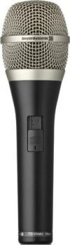 Beyerdynamic TG V50 s - Mikrofon wokalowy dynamiczny