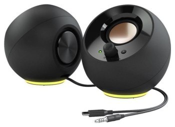 Creative Pebble SE