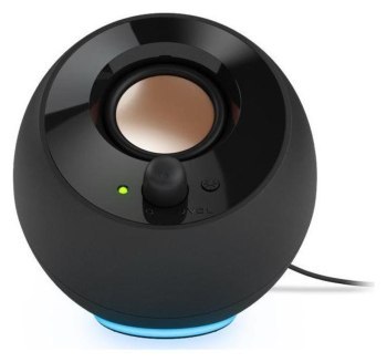 Creative Pebble SE