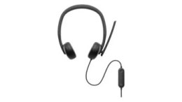 Dell Słuchawki Wired Headset WH3024