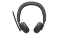 Dell Słuchawkl Wireless Headset WL3024