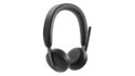 Dell Słuchawkl Wireless Headset WL3024