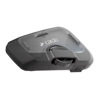 Interkom motocyklowy CARDO Freecom 4X Duo