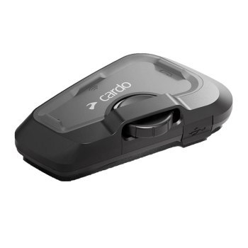 Interkom motocyklowy CARDO Freecom 4X Duo