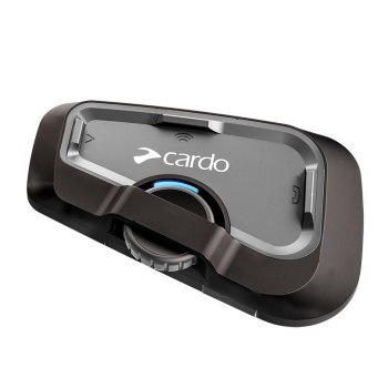 Interkom motocyklowy CARDO Freecom 4X Single