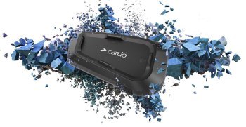 Interkom motocyklowy CARDO Spirit Duo HD