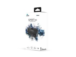 Interkom motocyklowy CARDO Spirit Single HD