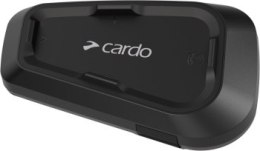 Interkom motocyklowy CARDO Spirit Single HD