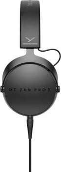 Słuchawki - Beyerdynamic DT 700 PRO X - Słuchawki studyjne zamknięte