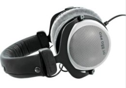 Słuchawki - Beyerdynamic DT 880 PRO 250 OHM - Słuchawki studyjne półotwarte
